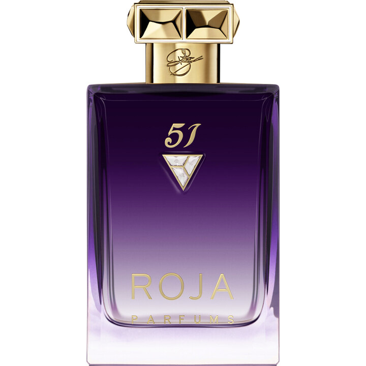 51 Essence de Parfum by Roja Parfums