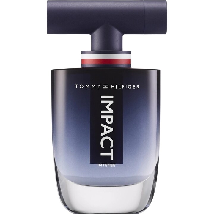 Impact Intense by Tommy Hilfiger