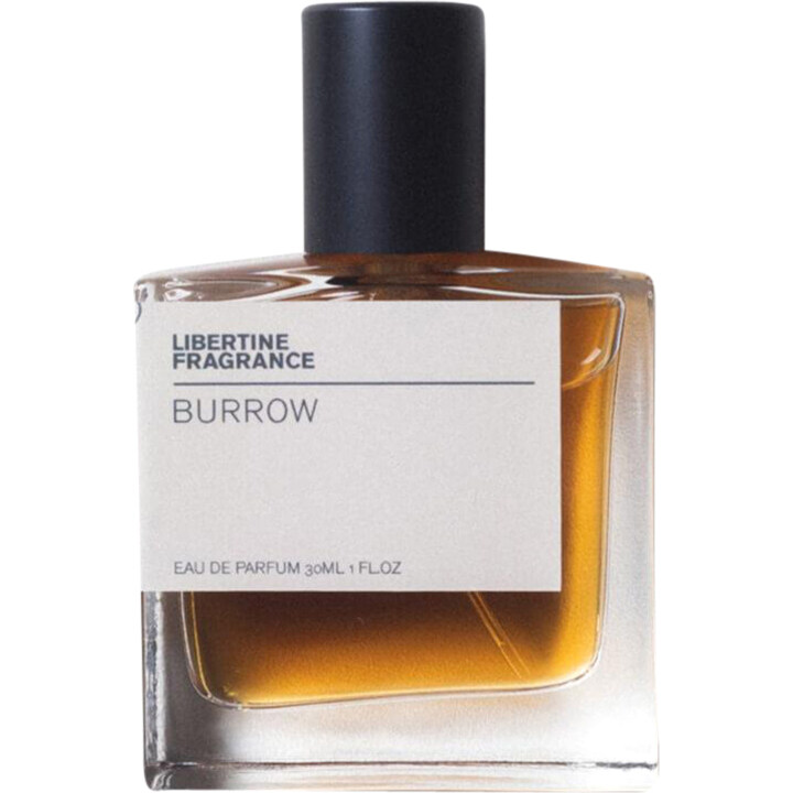 Burrow von Libertine Fragrance