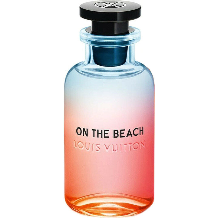 Louis Vuitton On the Beach  Missi Perfume