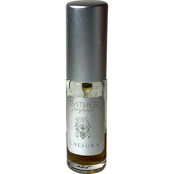 Caesura by Gather Perfume