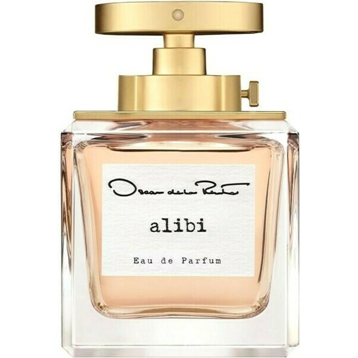 Alibi (Eau de Parfum) von Oscar de la Renta