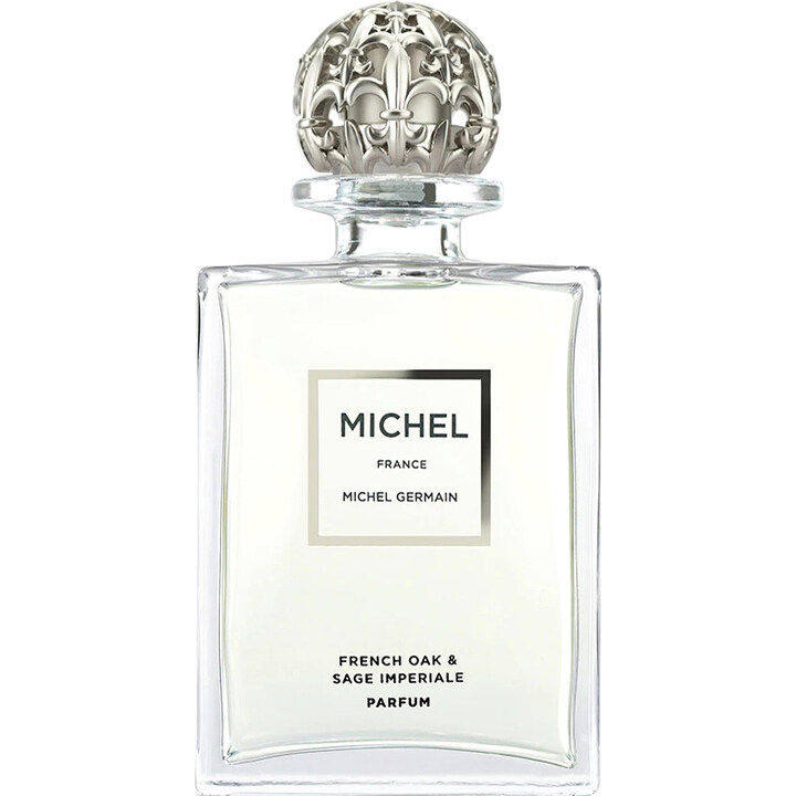 Michel - French Oak & Sage Imperiale by Michel Germain