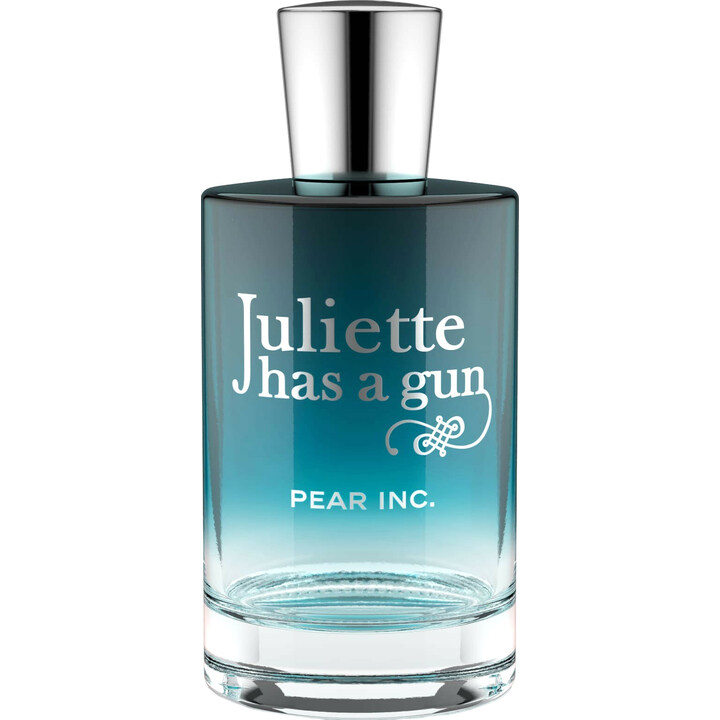 Pear Inc. by Juliette Has A Gun