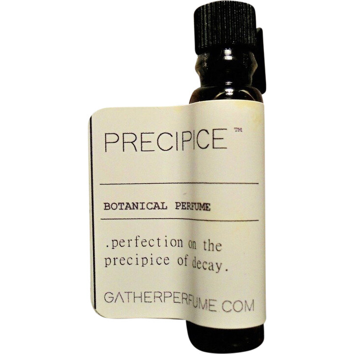 Precipice by Gather Perfume / Amrita Aromatics