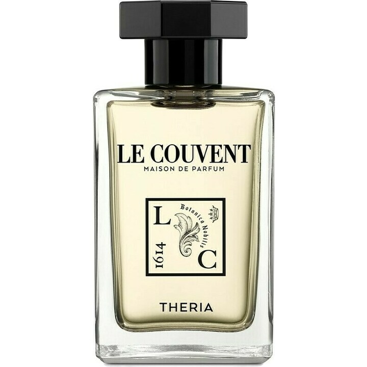 Theria by Le Couvent