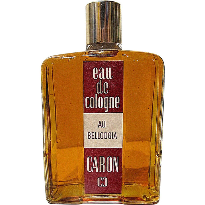 Bellodgia (Eau de Cologne) by Caron