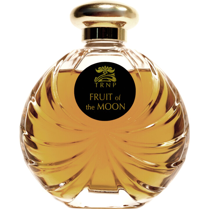Fruit of the Moon by Teone Reinthal Natural Perfume