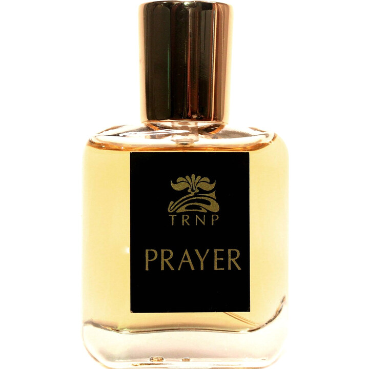 Prayer (Eau de Parfum) von Teone Reinthal Natural Perfume