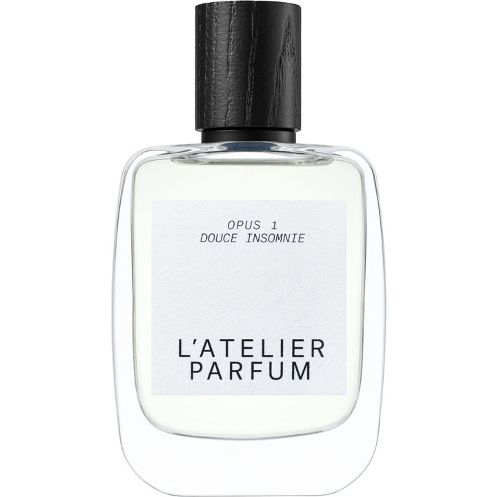 Opus 1 - Douce Insomnie by L'Atelier Parfum » Reviews  Perfume Facts