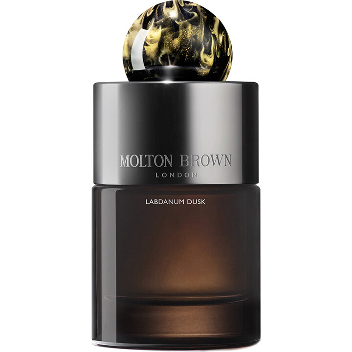 Labdanum Dusk (Eau de Parfum) by Molton Brown