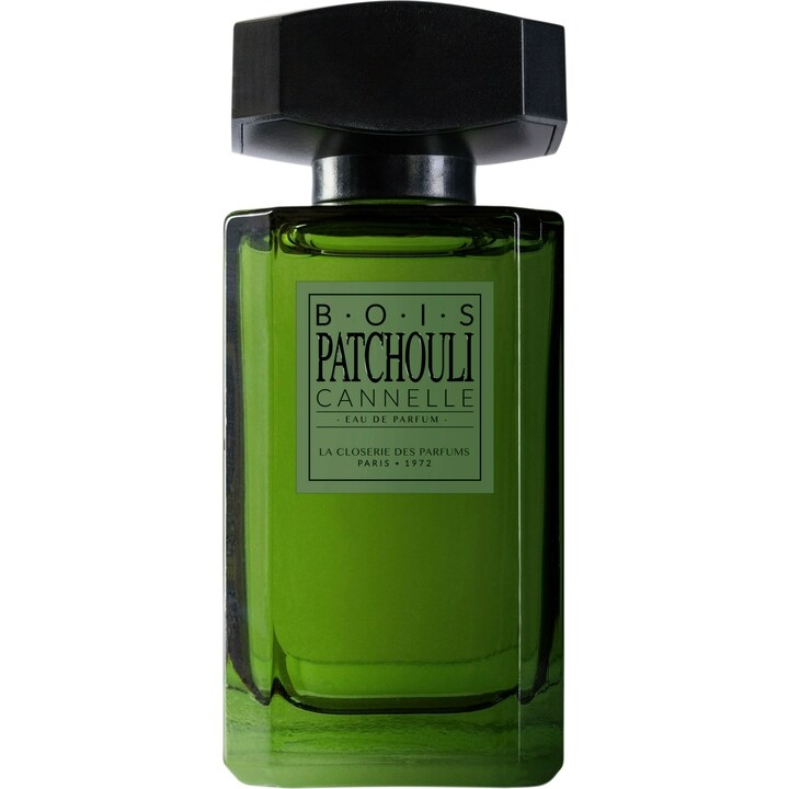 Patchouli Bois Cannelle von La Closerie des Parfums