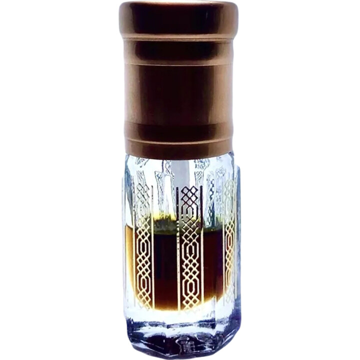 Marasim Ghaliya (Perfume Oil) by Elixir Attar