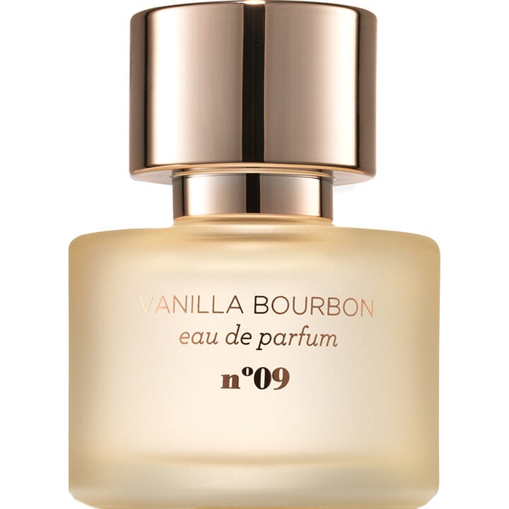 Nº09 Vanilla Bourbon (Eau de Parfum) by Mix:Bar