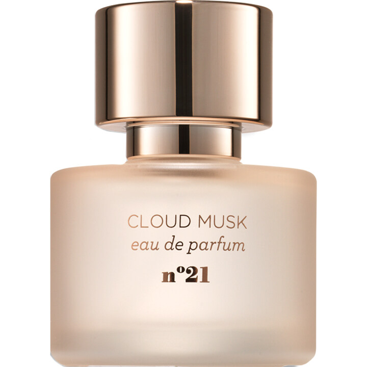 Nº21 Cloud Musk (Eau de Parfum) von Mix:Bar