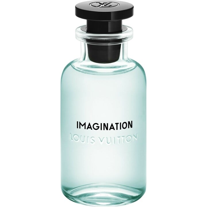 Imagination von Louis Vuitton