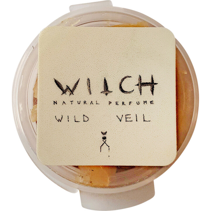 Witch (Solid Perfume) by Wild Veil Perfume
