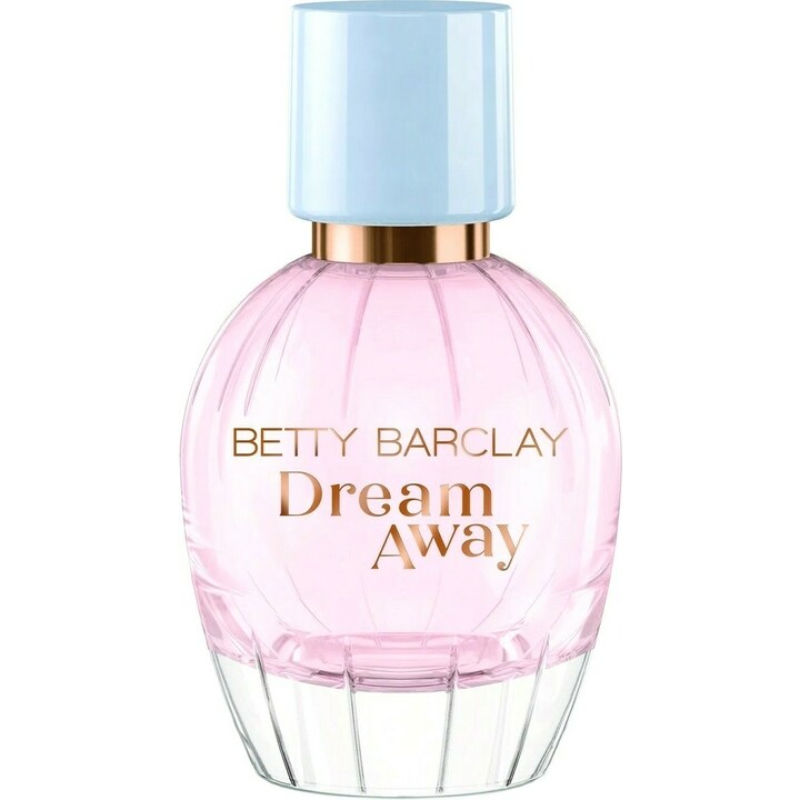 Dream Away (Eau de Parfum) von Betty Barclay