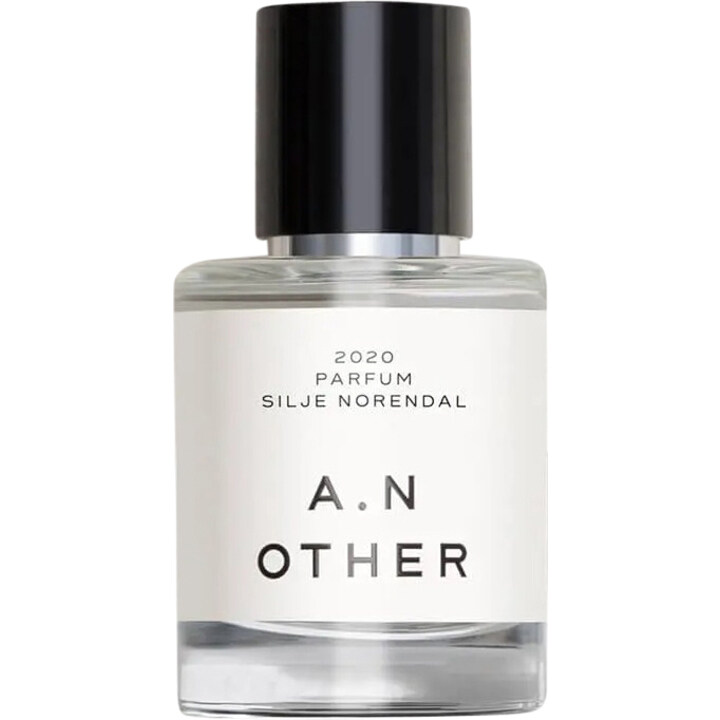 SN/2020 / 2020 Parfum Silje Norendal by A.N Other