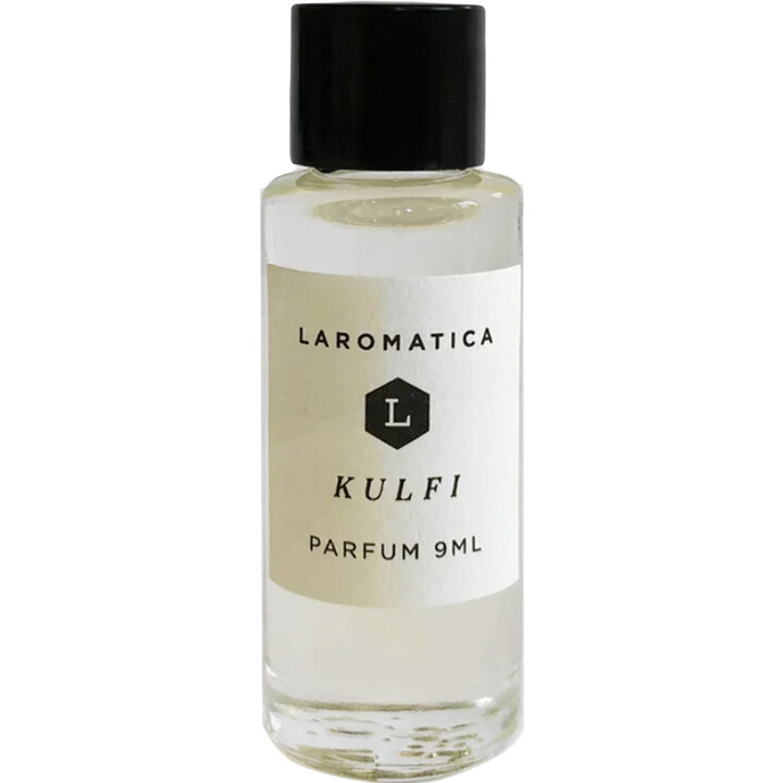 Kulfi Rose (Parfum) by L'Aromatica / Larō