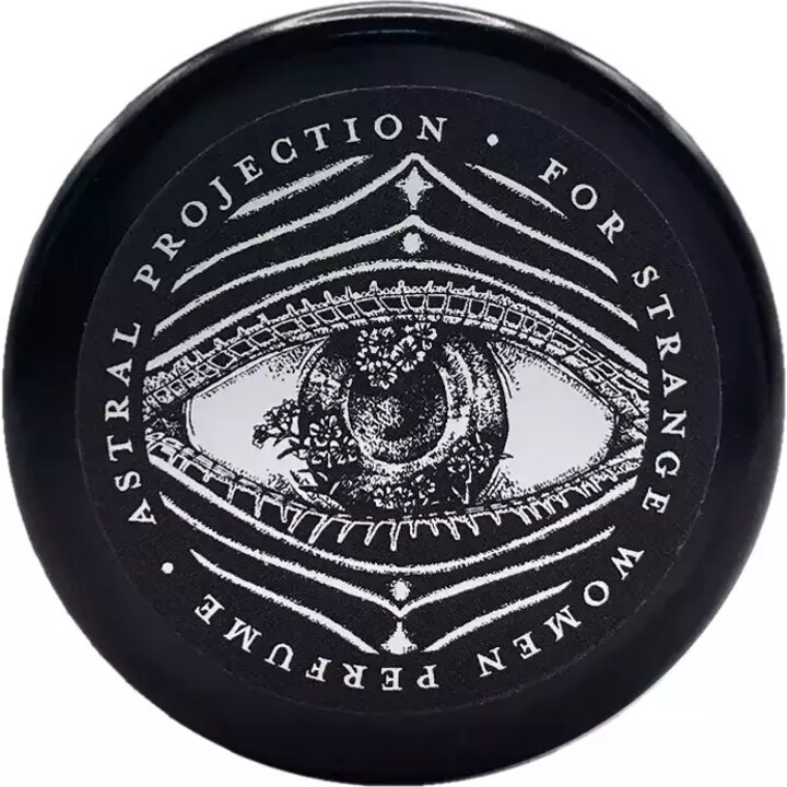Astral Projection (Solid Perfume) by For Strange Women
