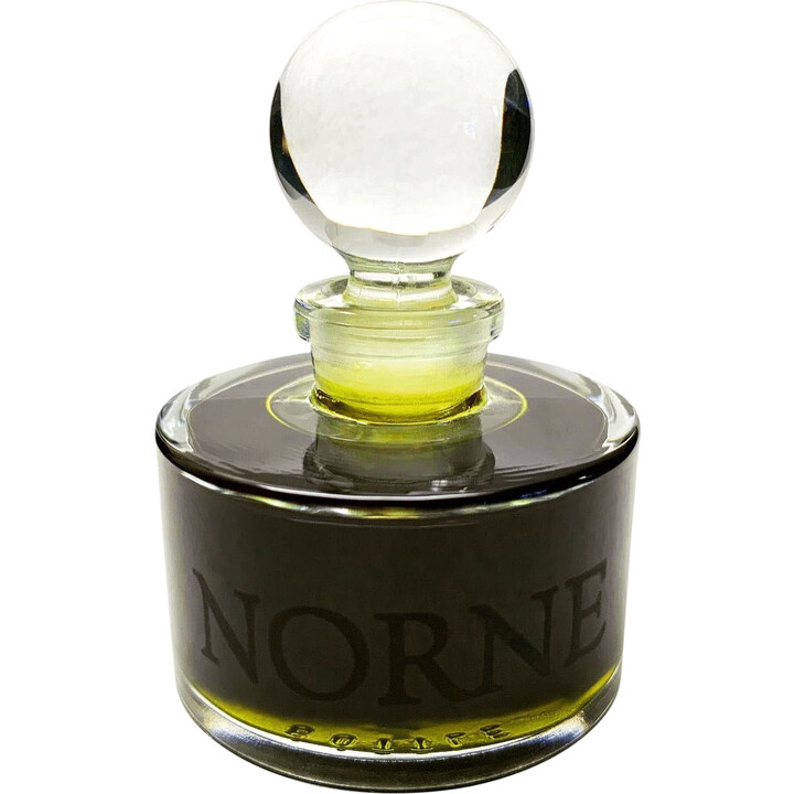 Norne (2021) by Slumberhouse