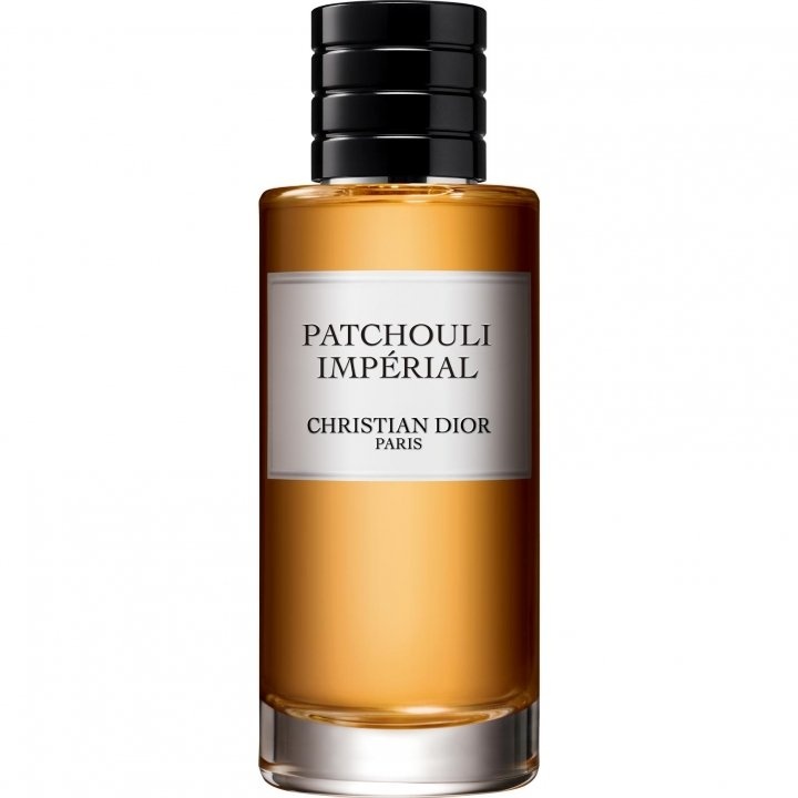 Patchouli Impérial by Dior