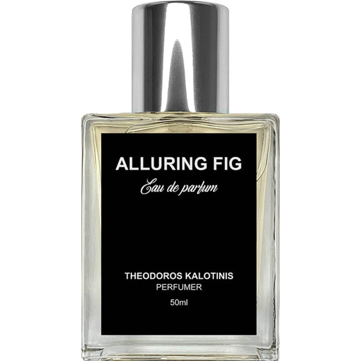 Alluring Fig von Theodoros Kalotinis
