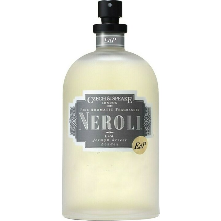 Neroli (Eau de Parfum) by Czech & Speake
