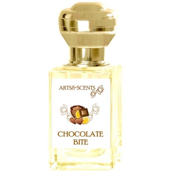 Chocolate Bite by Arts&Scents