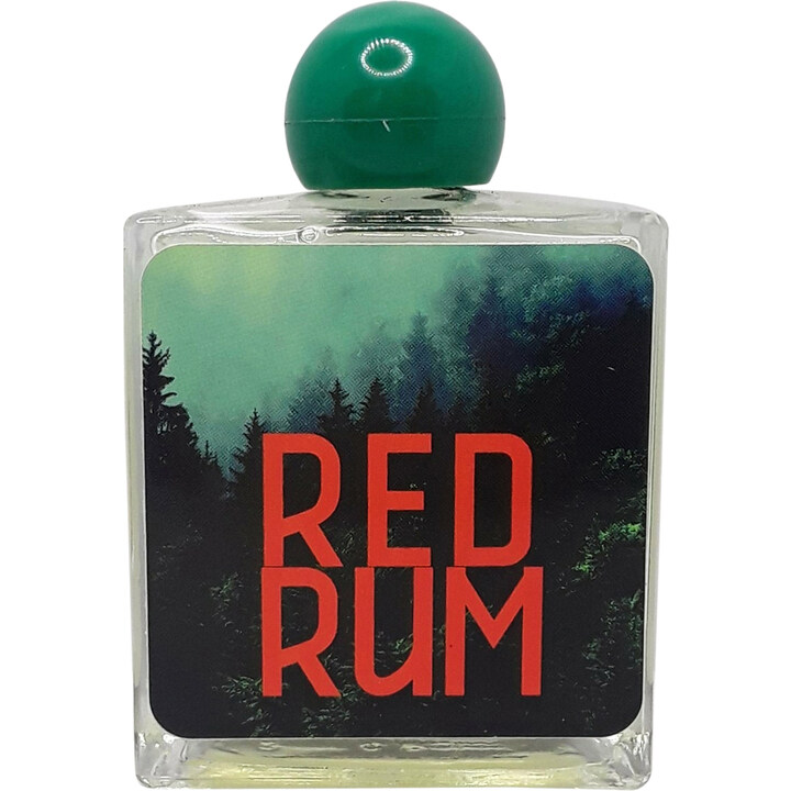 Red Rum von Ghost Ship