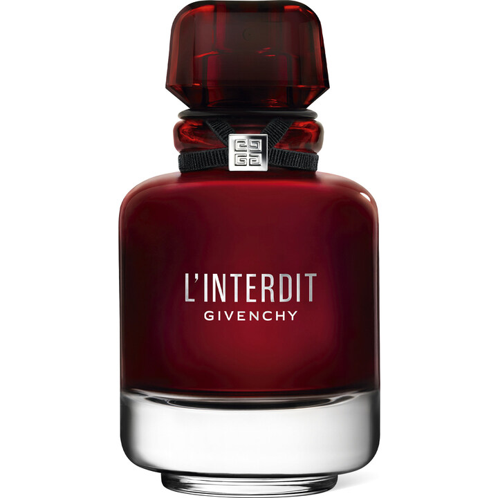 L'Interdit (Eau de Parfum Rouge) von Givenchy