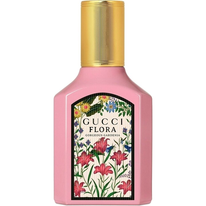 Flora Gorgeous Gardenia (Eau de Parfum) von Gucci