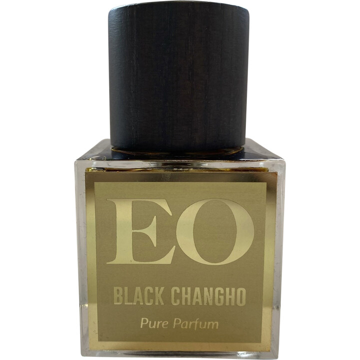 Black Changho (Pure Parfum) by Ensar Oud / Oriscent
