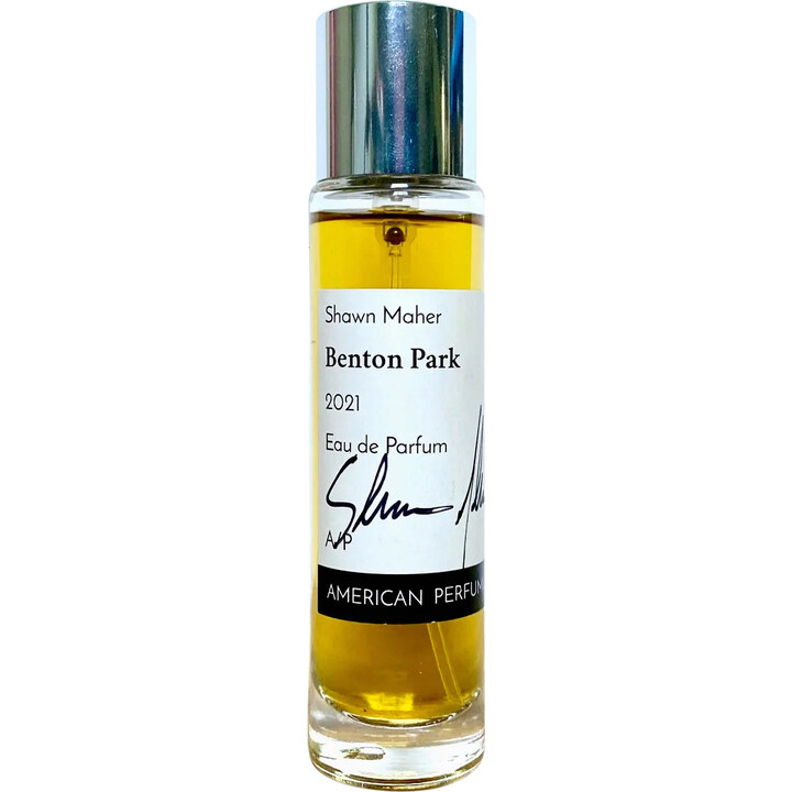 Benton Park by American Perfumer