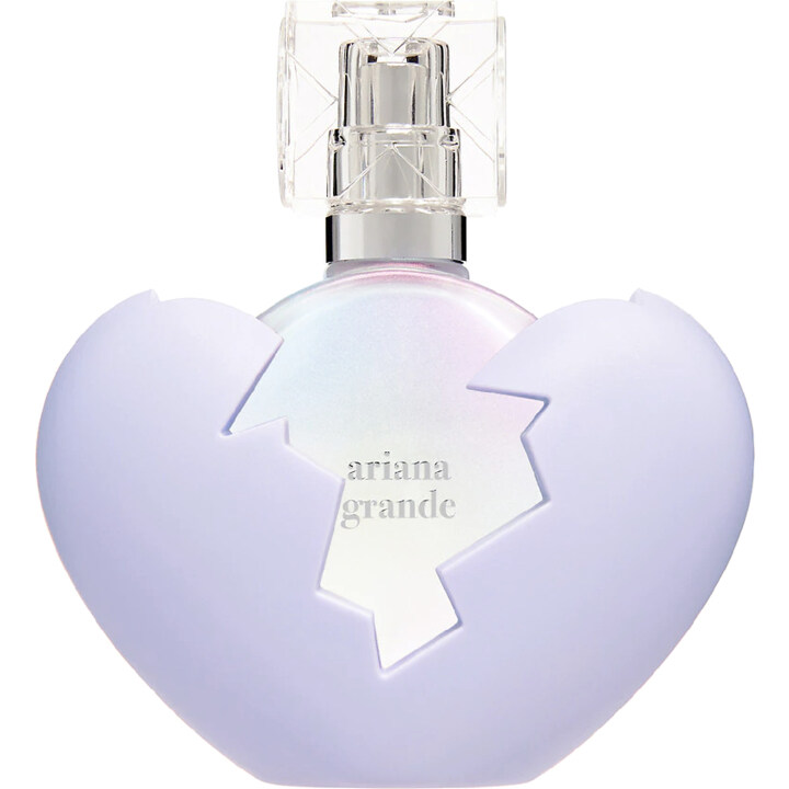 Thank U, Next 2.0 by Ariana Grande (Eau de Parfum) » Reviews & Perfume ...