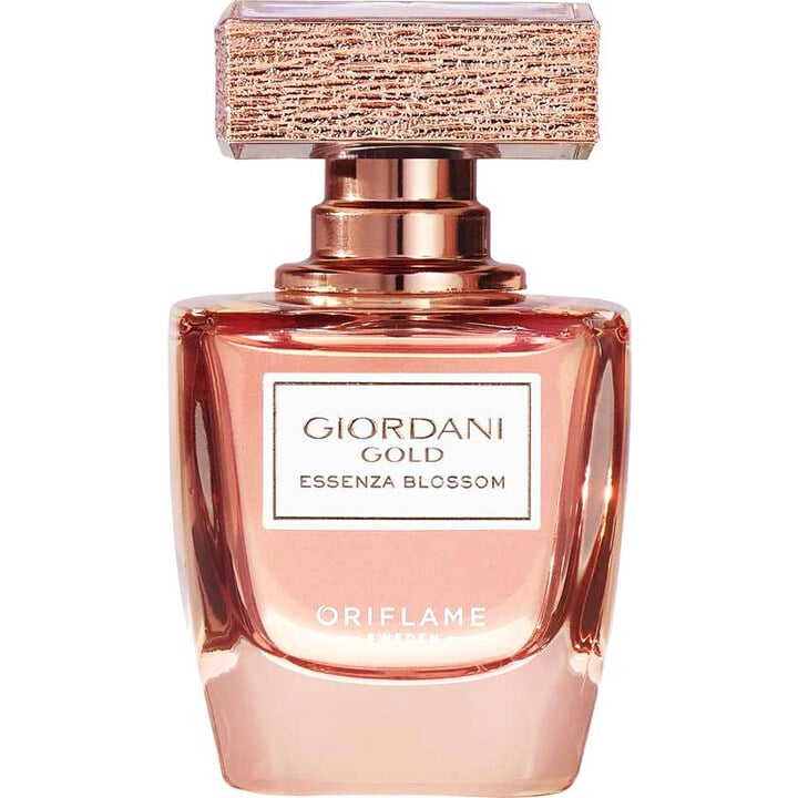 Giordani Gold Essenza Blossom by Oriflame