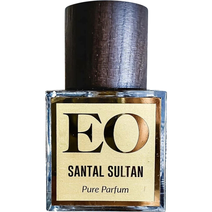 Santal Sultan (Pure Parfum) by Ensar Oud / Oriscent