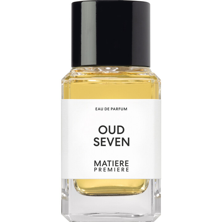 Oud Seven by Matière Première
