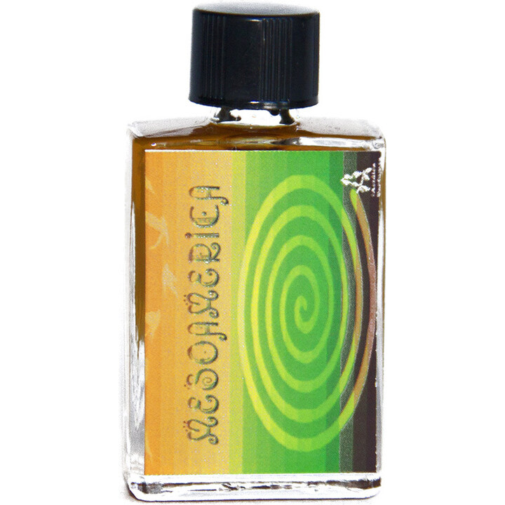 Mesoamerica by Acidica Perfumes