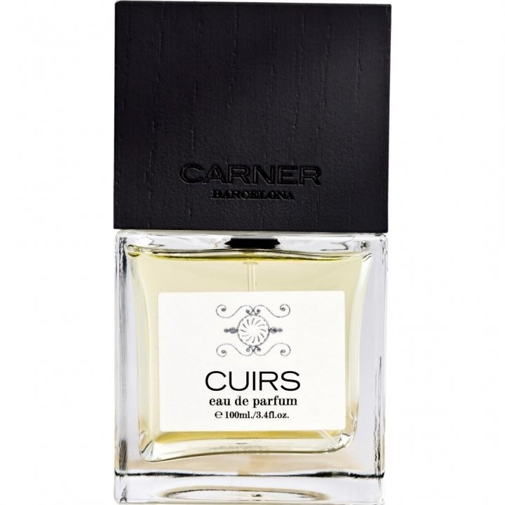 Cuirs by Carner