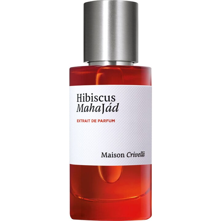 Hibiscus MahaJád von Maison Crivelli