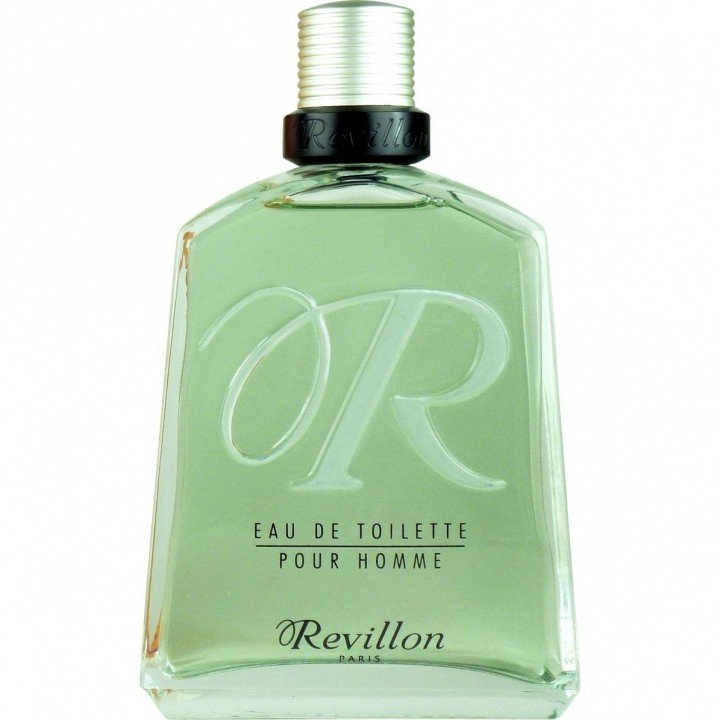 R (Eau de Toilette) by Revillon