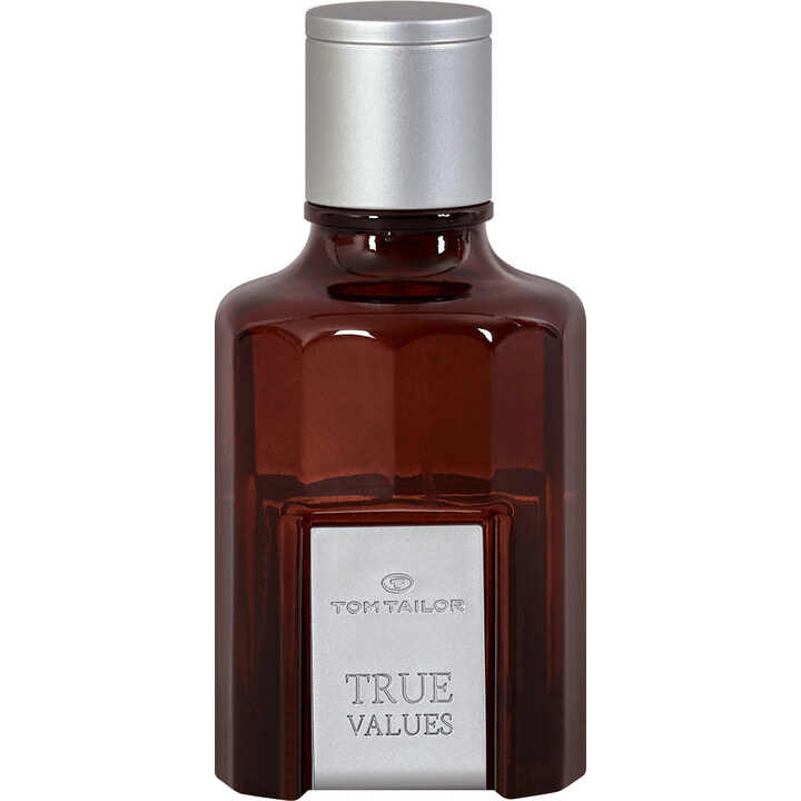 Tom by & for Perfume Facts » True Tailor Him Reviews Values