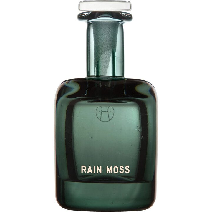 Rain Moss by Perfumer H » Reviews & Perfume Facts