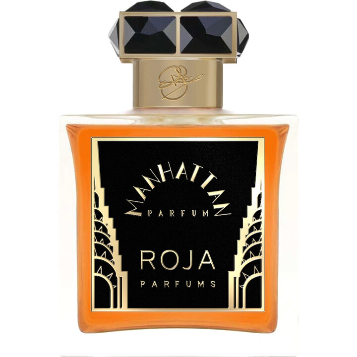 Manhattan (Parfum) by Roja Parfums