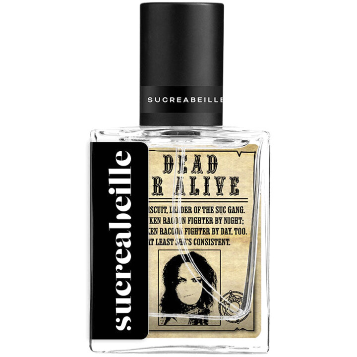 Dead or Alive (Eau de Parfum) by Sucreabeille
