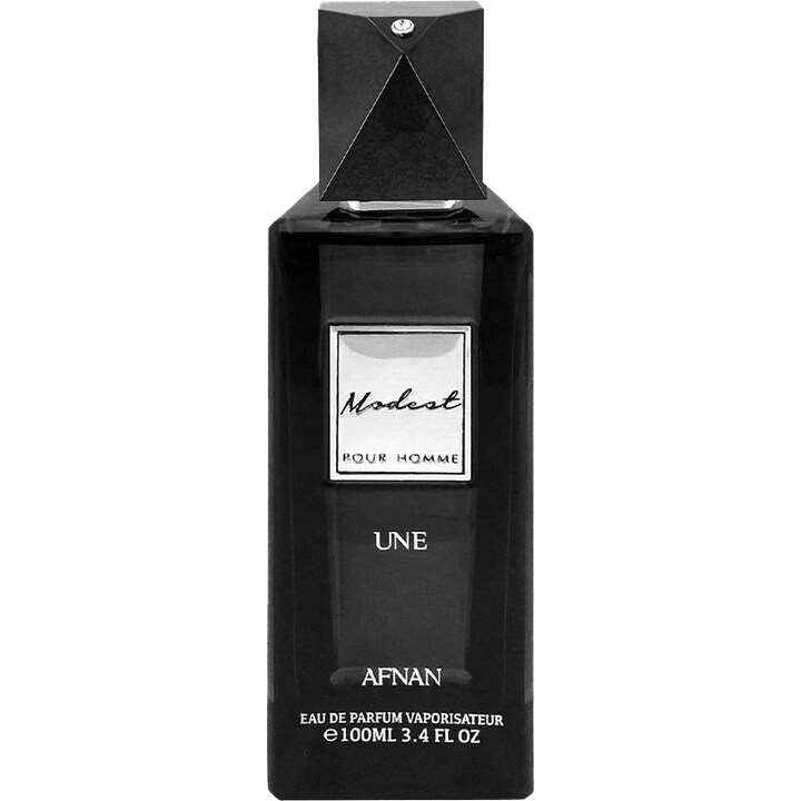 Modest Une by Afnan Perfumes