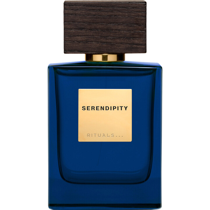 Serendipity for Men by Rituals