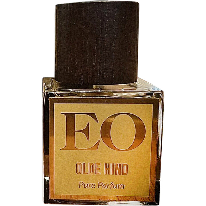 Olde Hind (Pure Parfum) by Ensar Oud / Oriscent